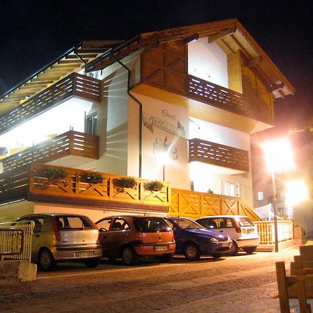 Hotel Garni Villanova โมลเวโน ภายนอก รูปภาพ